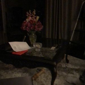 Meet your Posher, Linda